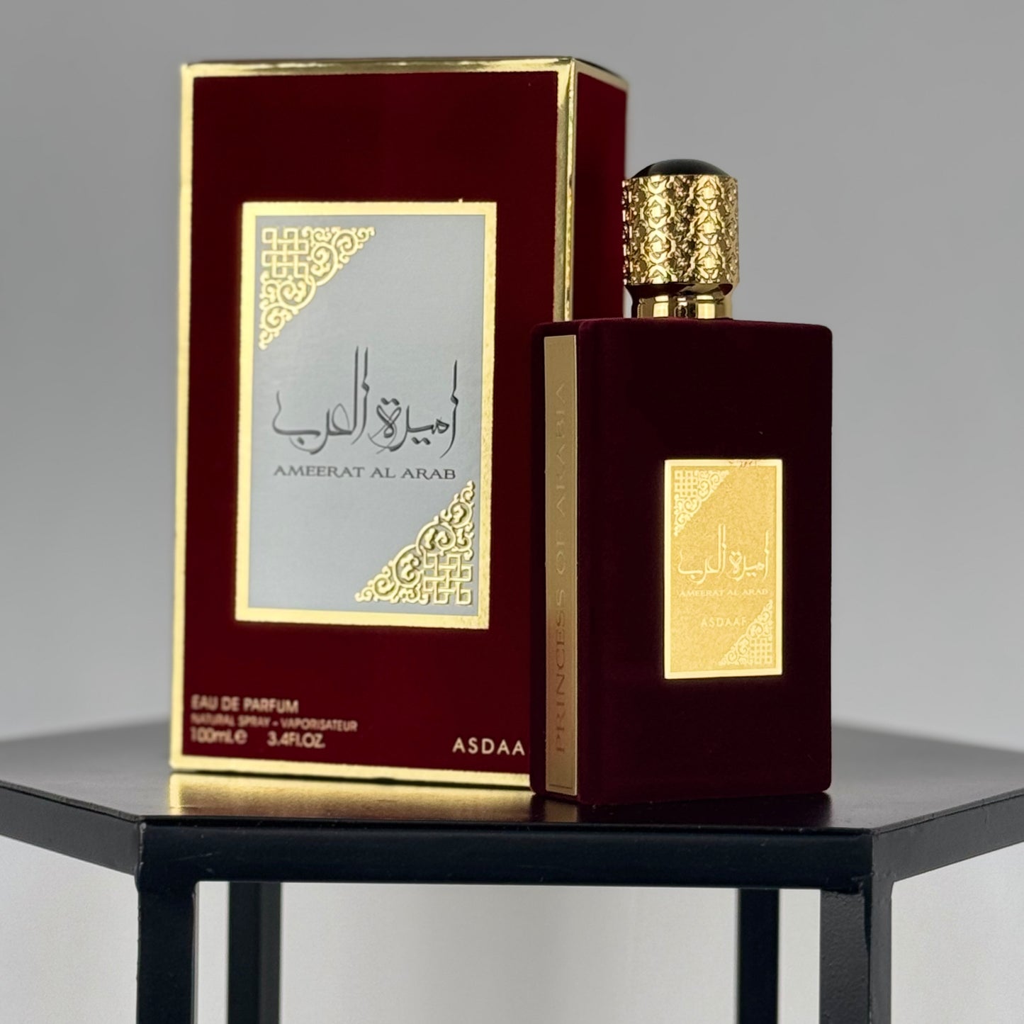 Ameerat Al Arab de Asdaaf